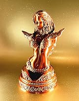 eSUN Silk Metal PLA Filament 1.75mm 1kg Copper Silk finish view 7