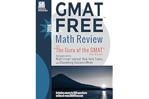 GMAT Math: GMAT Free Math Review