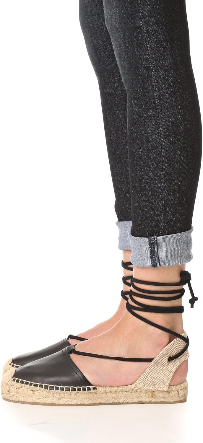soludos gladiator sandals