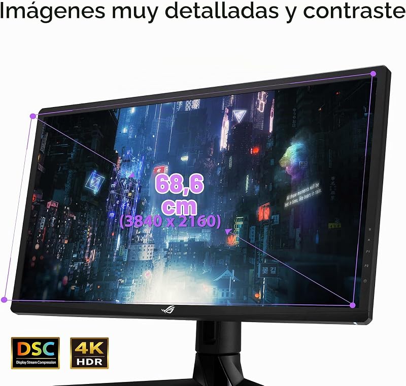 Asus dsc rog strix