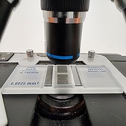 Microyn Improved Neubauer Hemocytometer, Cell