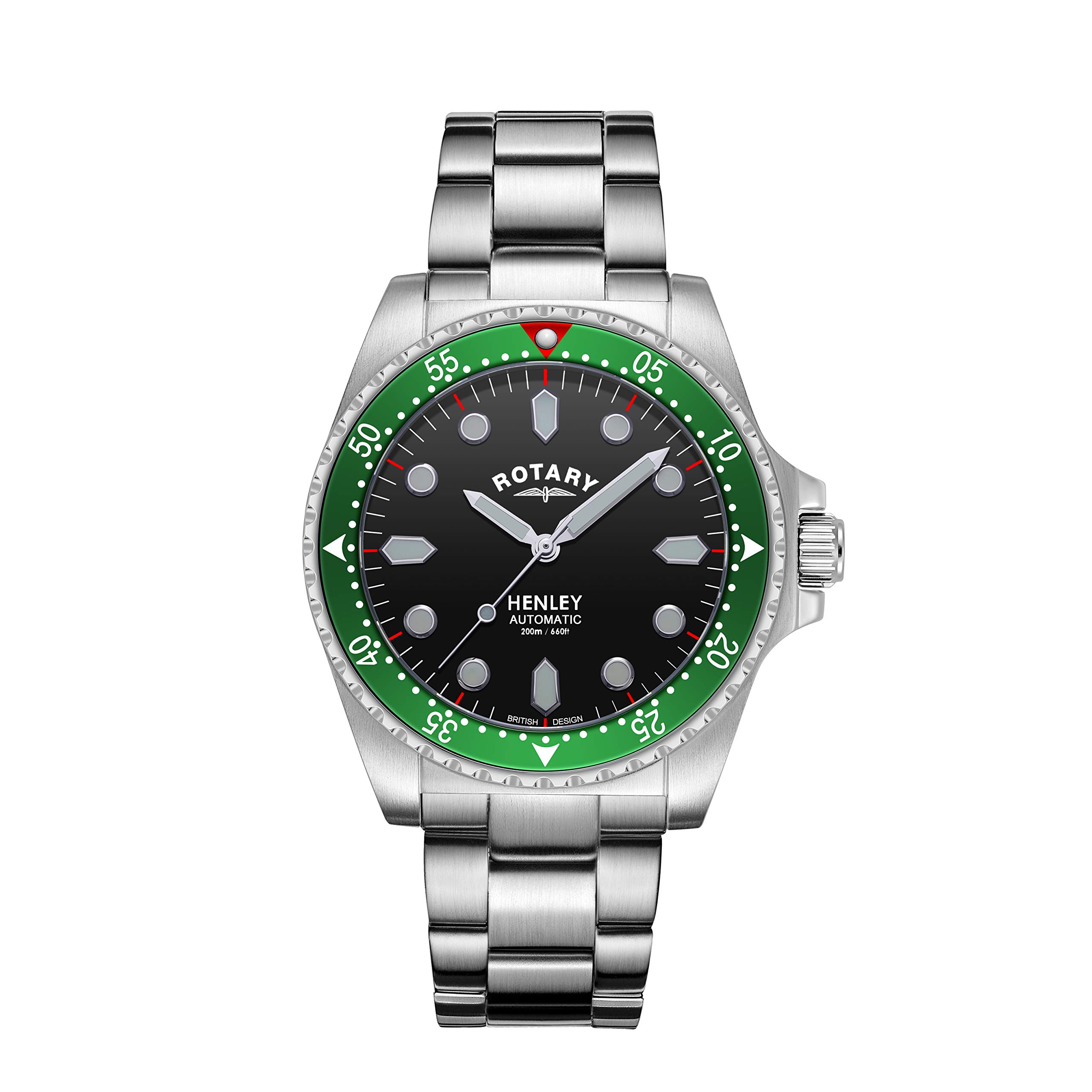 Rotary Mens Analogue Watch GB05136/71