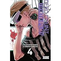 Amazon.com: Dead Mount Death Play, Vol. 5 (Dead Mount Death