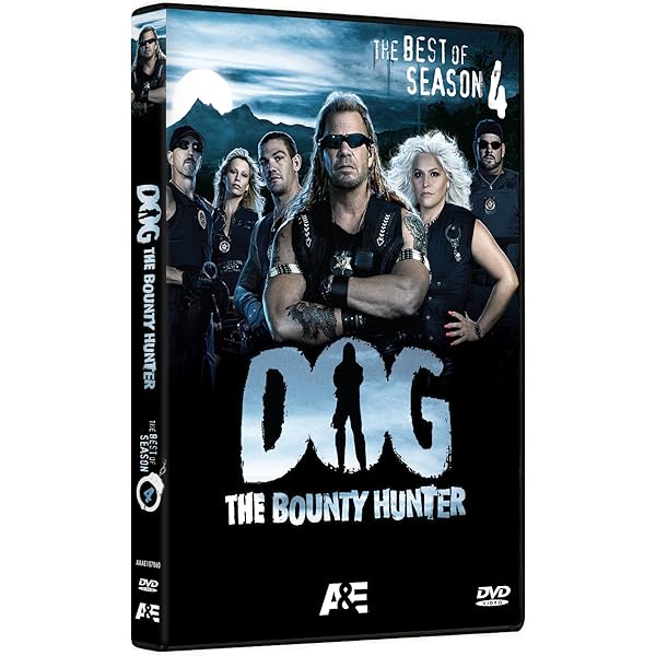 Amazon.com: Dog The Bounty Hunter: The Best Of Season 2