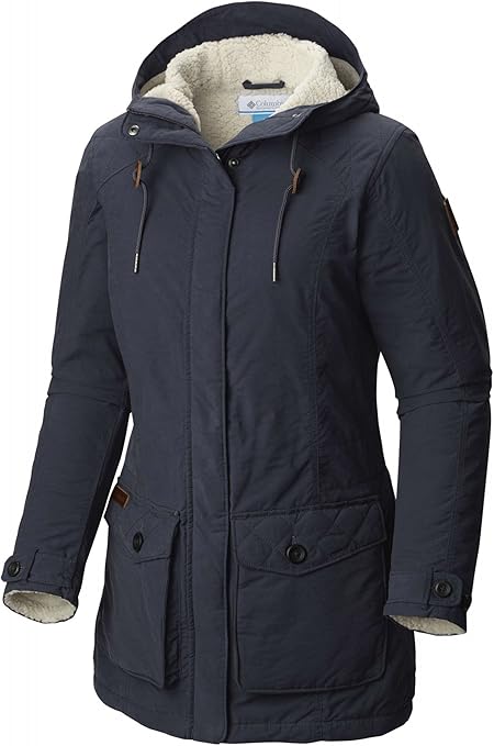 columbia prima element ii jacket