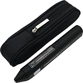 Presidium Diamond Mate A (PDMT-A) Diamond Tester | Professional Handheld Diamond Authenticity Tester | Thermal Conductivity Diamond &amp; Simulant Testing Tool with Metal Alert &amp; Low Battery Indicator