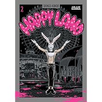Happyland Vol 2 | Amazon.com.br