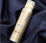 Dove DermaSpa Fair Medium Gradual Tan Mousse 150ml Summer Revived + Mitt view 2