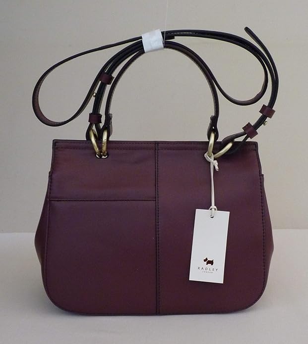 parkhurst medium flapover cross body bag