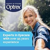 Optrex Multi-Action Eye Wash Solution 300ml Pack of 2 view 8