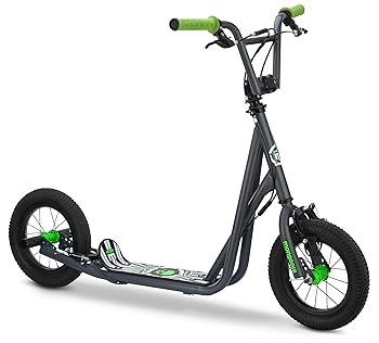 Mongoose Expo Kids Scooter