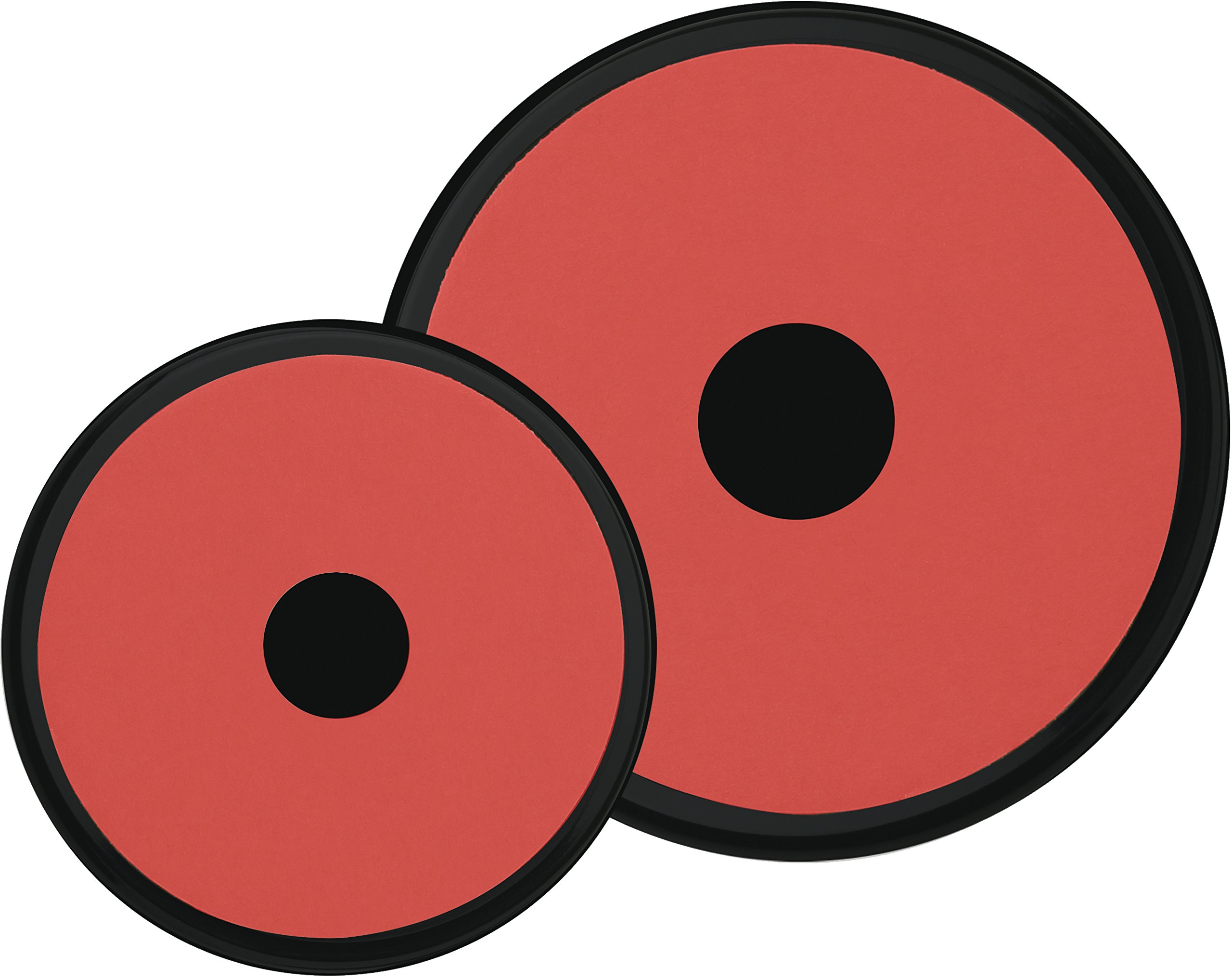 Garmin 010-10646-02 car dashboard pad - car dashboard pads (Black, Red