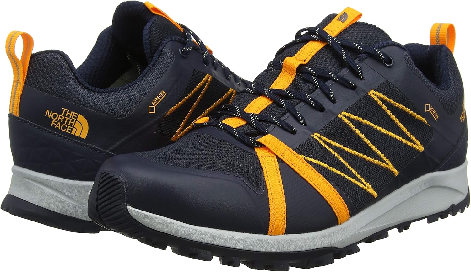 the north face m litewave fastpack ii gtx