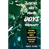Where Are Your Boys Tonight?: The Oral History of Emo's Mainstream Explosion 1999-2008