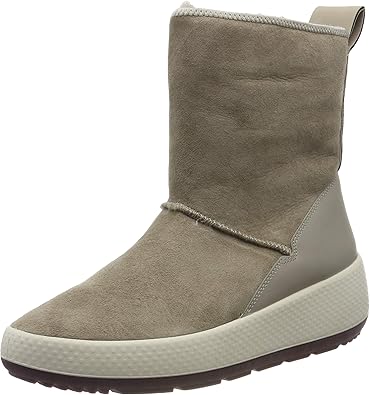 ecco women's snow boots