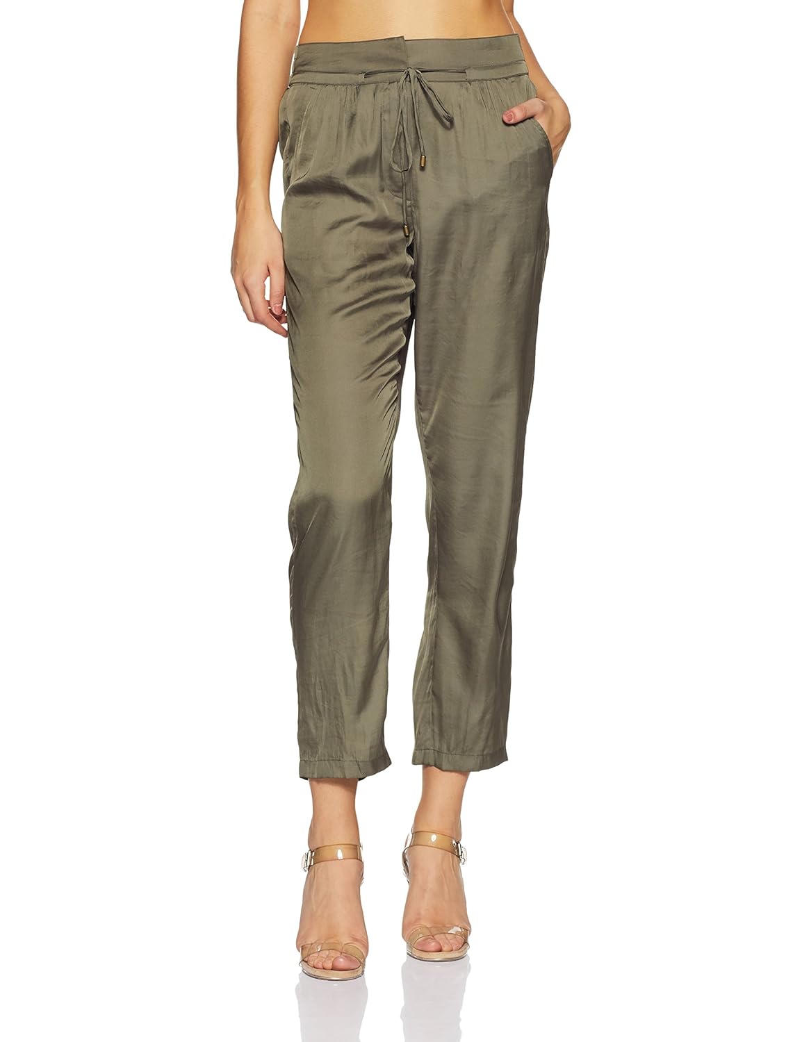 marks & spencer women's pyjama bottom