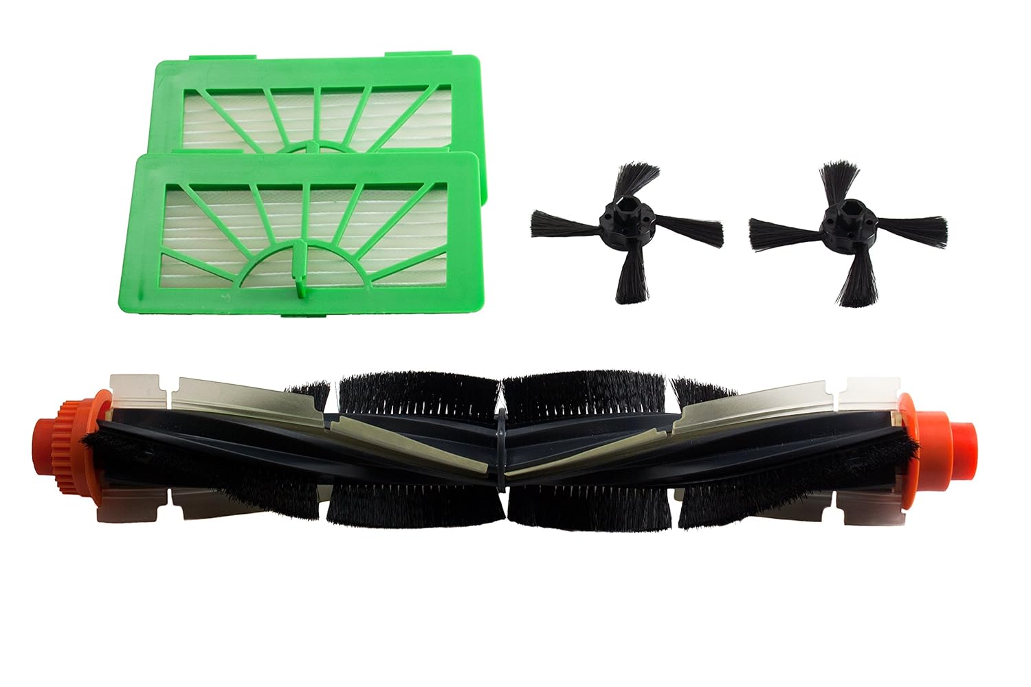 Hannets® Accesorios de reemplazo de alta calidad compatibles con ...