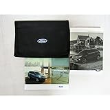 Amazon.com: 2018 Ford Escape Owners Manual Guide Book Set With Case