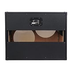 Sound Town 2 x 12 Empty Open-Back Guitar Speaker