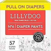 Pants Parent (6, 55, Count)