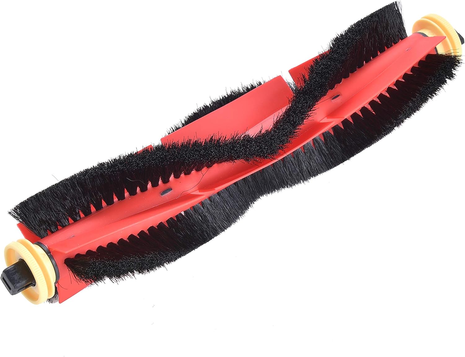 JoyBros 12-Pack Replacement Parts Compatible for Xiaomi Roborock Mijia Xiaowa S5 S5 MAX S6 S60 S65 S50 S55 E25 E35 Filter Mop Black Silicone Gel Sweeping Brush Accessories Replenishment Kit…: Home & Kitchen