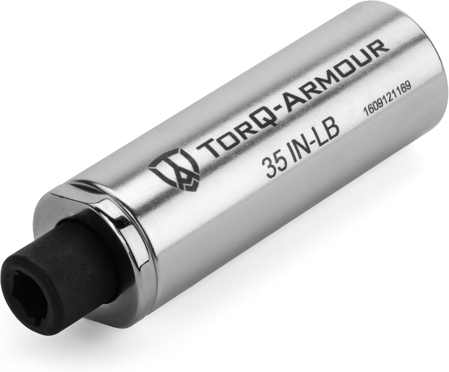 TorQArmour Miniature Torque Limiter Socket (35 inlb) Never