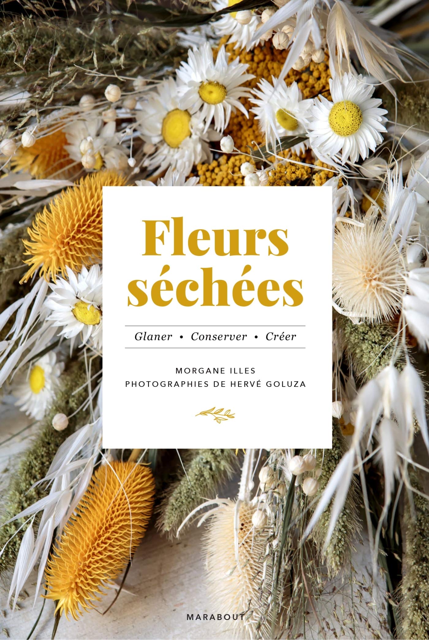 Amazonfr Fleurs Séchées Morgane Illes Livres