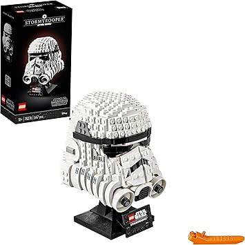 LEGO 75276 Star Wars Stormtrooper 