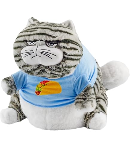 Amazon.com: Ultra Pro Official Grumpy Cat Cozy : Toys & Games