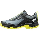 Helly Hansen Canyon Low HT Men's Hiking Shoes - Waterproof, Breathable, Lightweight, Cushioned for Trail, Trekking