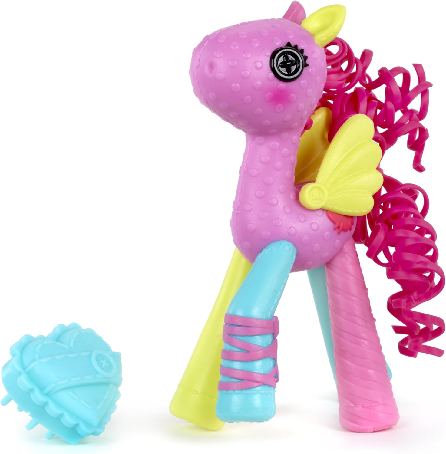 lalaloopsy horse