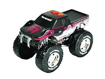 road rippers wheelie monsters