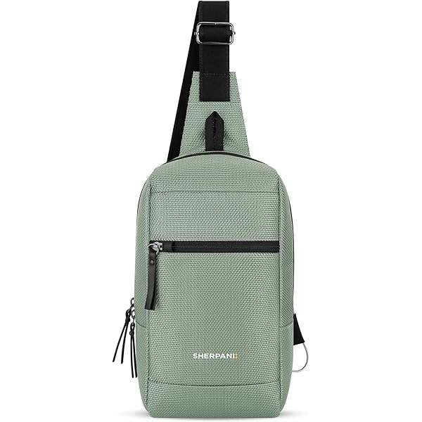 Amazon.com | Sherpani Bryce, Anti-Theft Backpack for Women  display picture 2