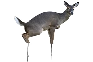 Estrus Betty (Peeing Doe) by Montana Decoy