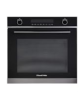 Russell Hobbs Midnight Built-in Multi-Function Oven 59.5cm