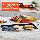 IMUSA IMU-1816 Oven Tray Black Baking Pan Cookware view 7