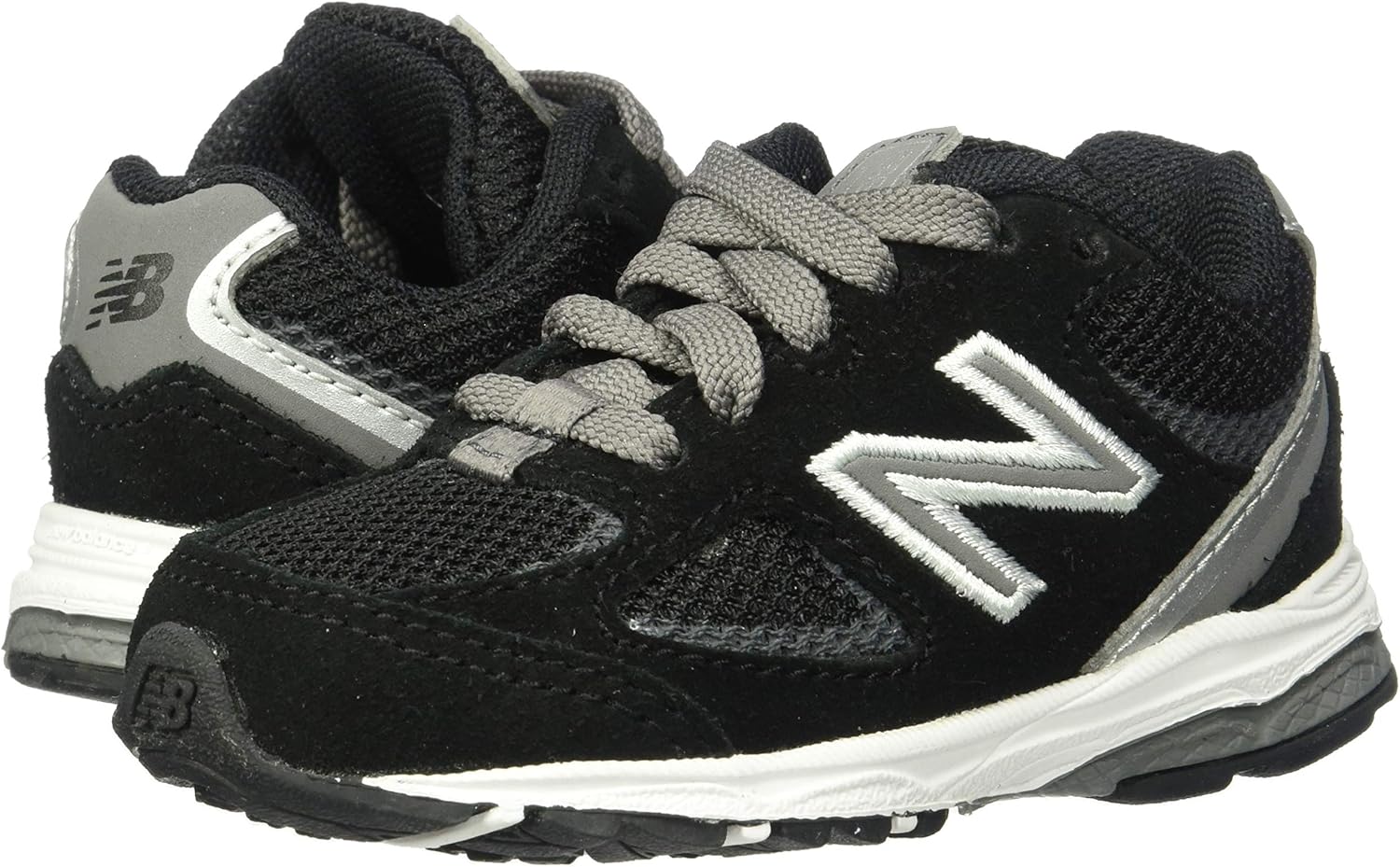 new balance 1500 kids Black
