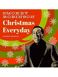 Christmas Everyday (feat. Us the Duo)