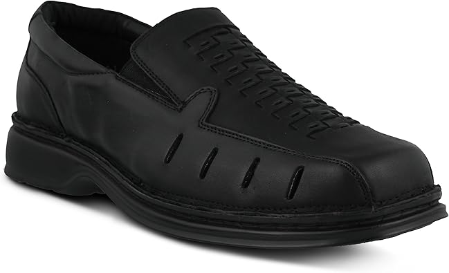 spring step men's shoes