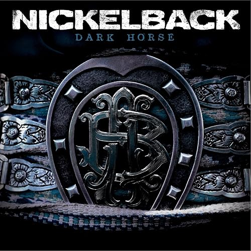 #67 — Dark Horse