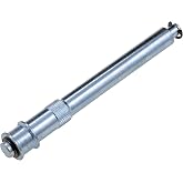 Dorman 38433 Front Upper Door Hinge Roller Pin | Fits Select Cadillac / Chevrolet / GMC Models