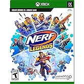 Nerf Legends - Xbox One