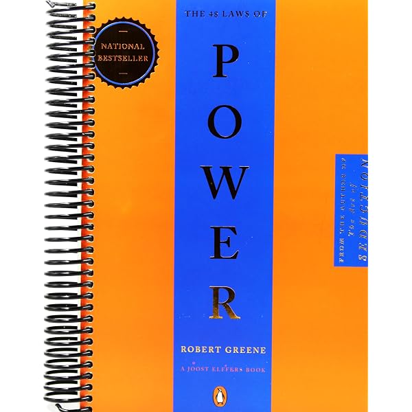 The 48 Laws of Power, Concise Edition: Robert Greene