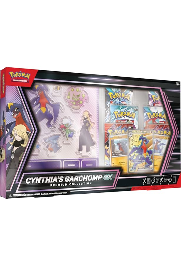 Pokémon TCG: Crown Zenith Special Collection—Unown V & Lugia V (2