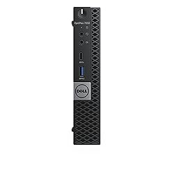Dell OptiPlex 7050 Micro Form Factor Desktop