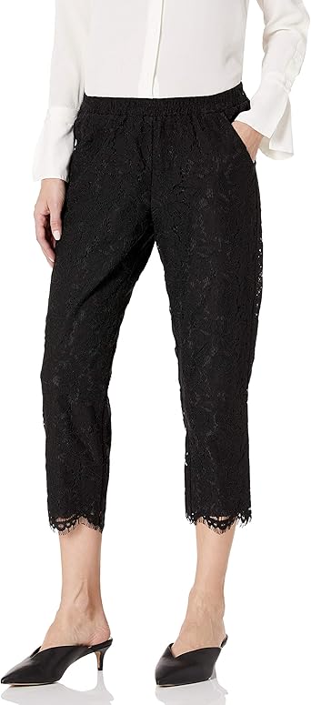lace pants amazon