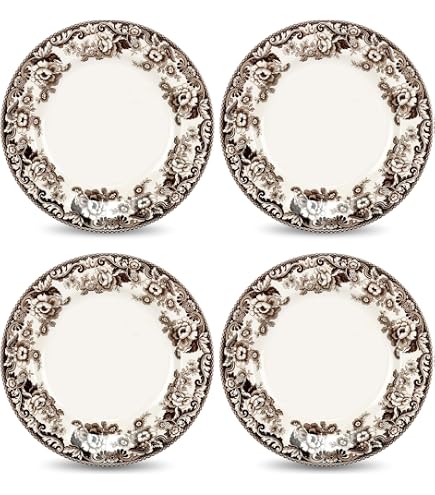 Amazon.com | Spode Delamere Rectangular Platter: Platters