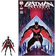 McFarlane Toys - DC Direct Page Punchers Batman Beyond 3in Figure with Neo-Year Comic