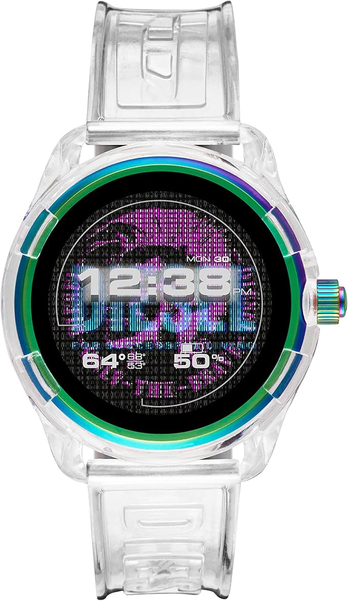 neat daddy gps watch