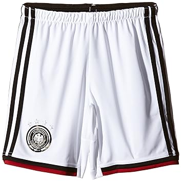 adidas Jungen Shorts DFB Home 4 Stars